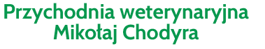 Logo Animal Service Mikołaj Chodyra